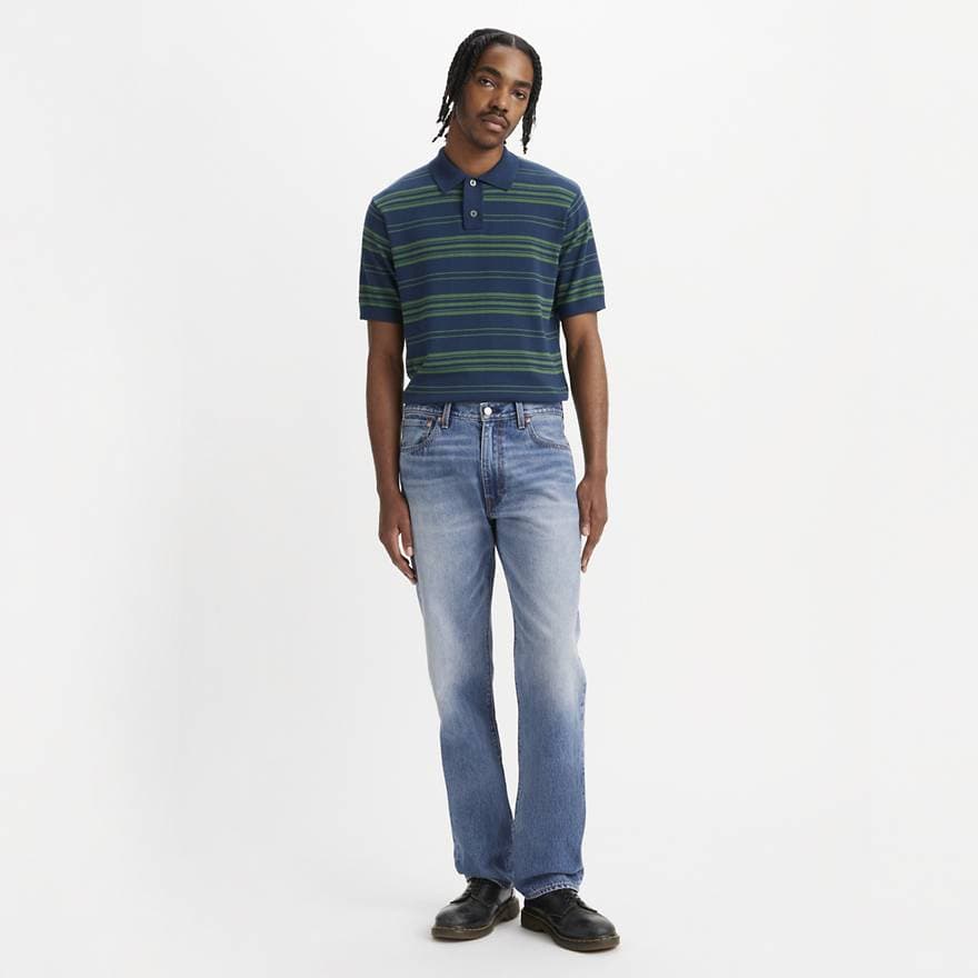 555™ RELAXED STRAIGHT JEANS