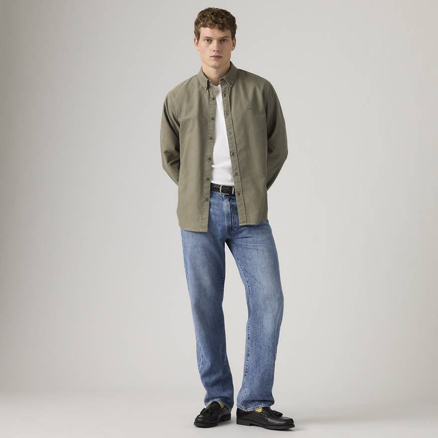 555™ RELAXED STRAIGHT JEANS