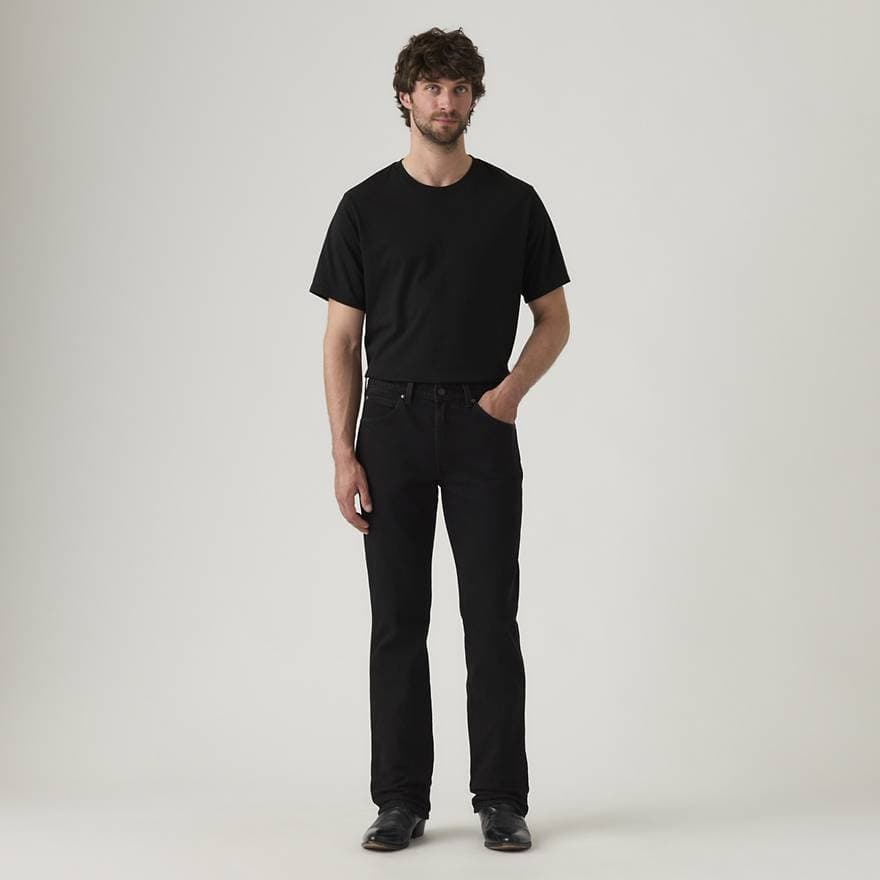 537™ WESTERN BOOTCUT JEANS