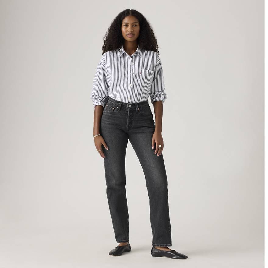 501® CURVE JEANS
