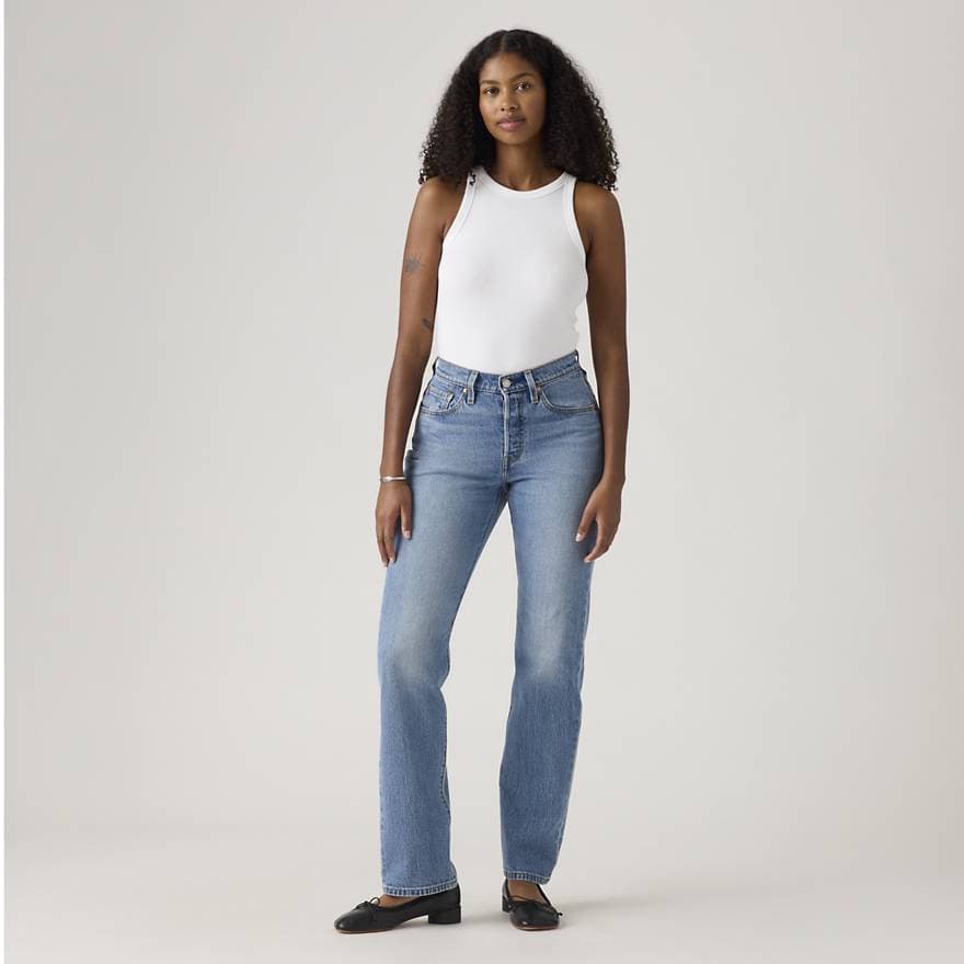 501® CURVE JEANS