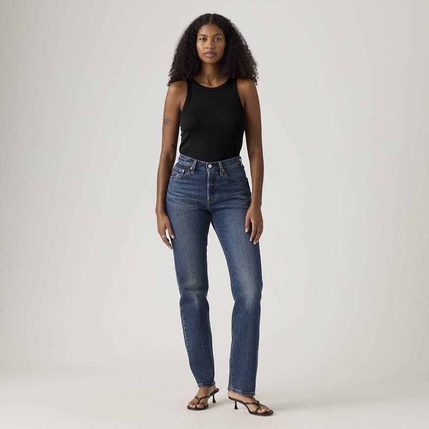 501® CURVE JEANS