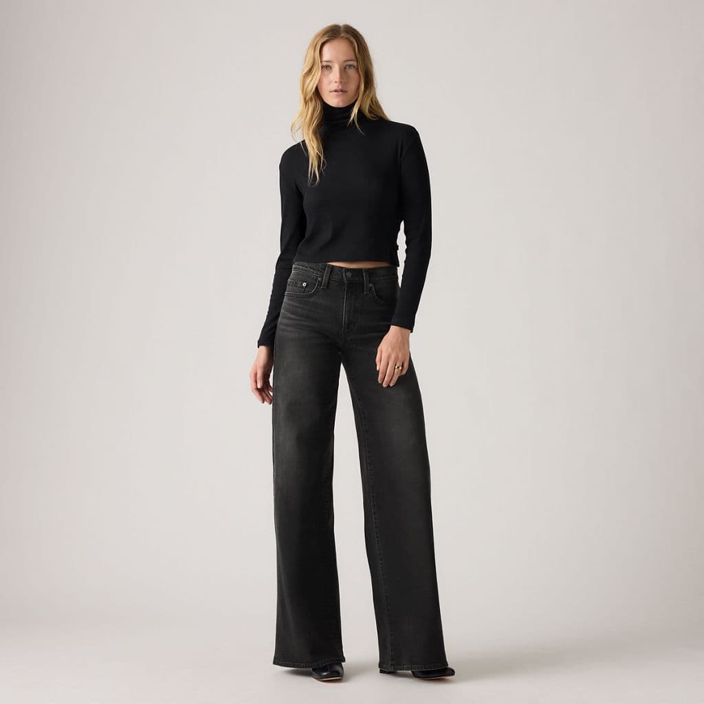 728 HIGH RISE WIDE LEG