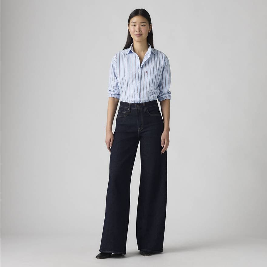 728 HIGH RISE WIDE LEG