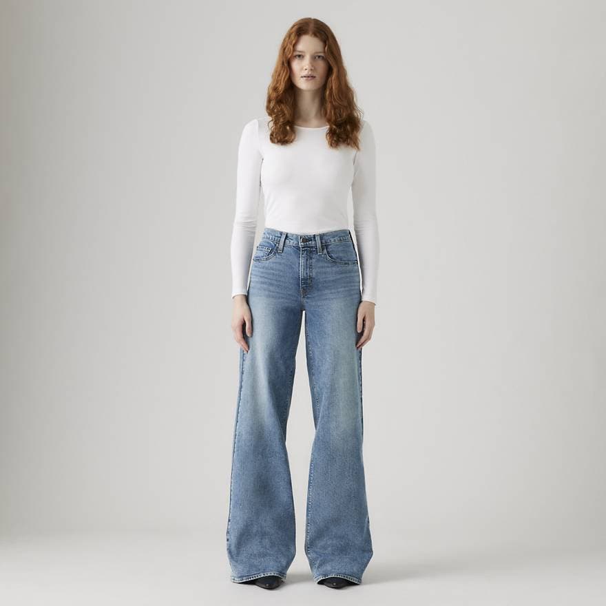 728 HIGH RISE WIDE LEG