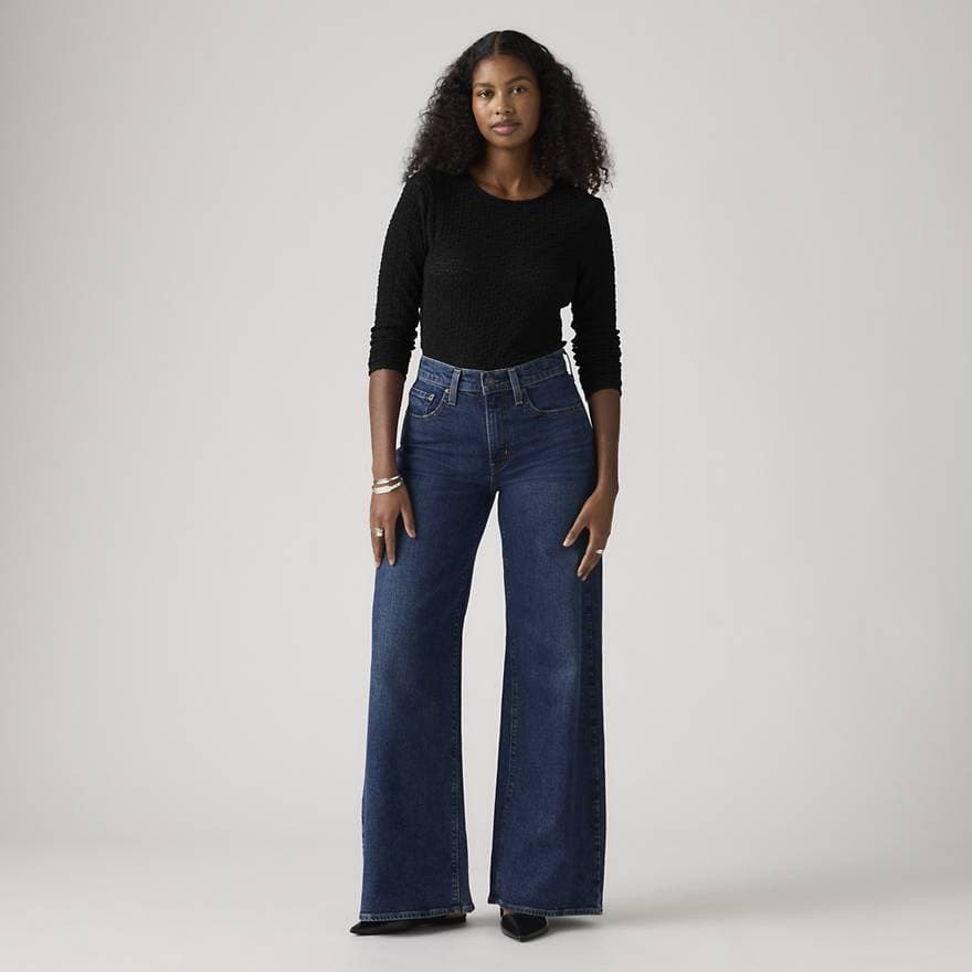 728 HIGH RISE WIDE LEG