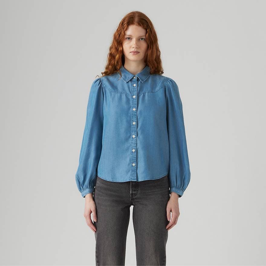 Journey Western Shirt