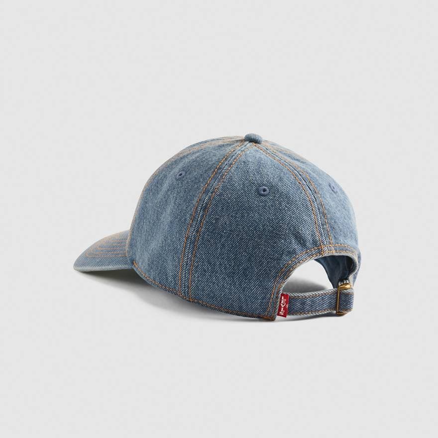 Monogram Cap