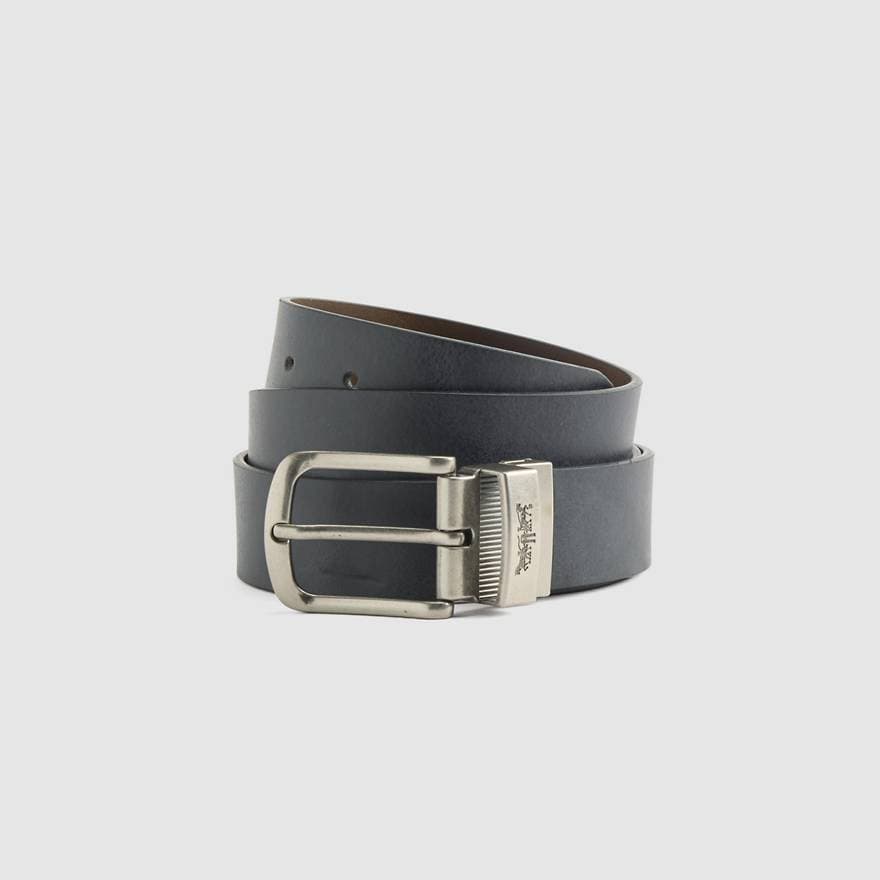 REVERSIBLE BELT