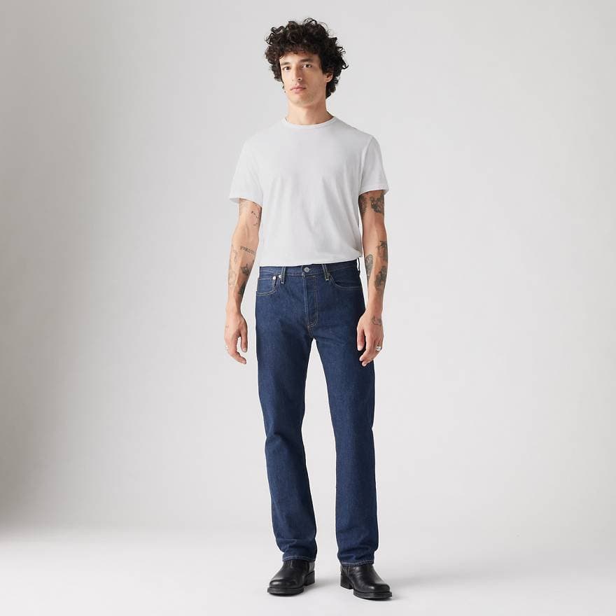 501® ORIGINAL JEANS