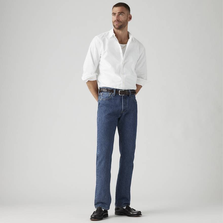 501® ORIGINAL JEANS