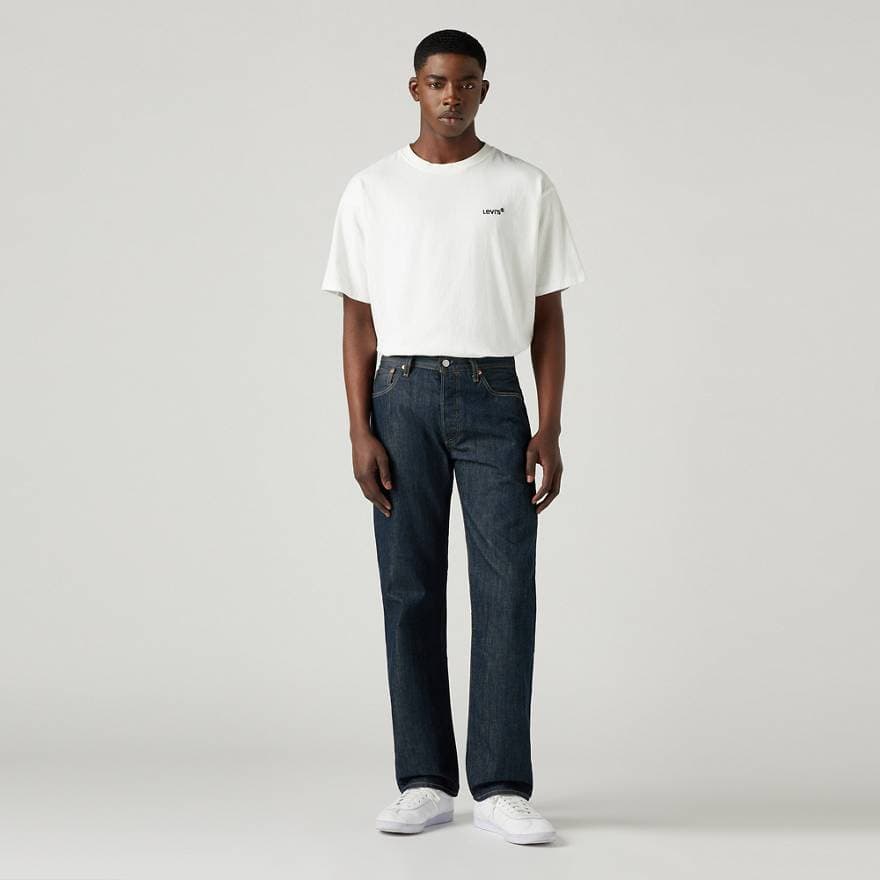 501® ORIGINAL JEANS