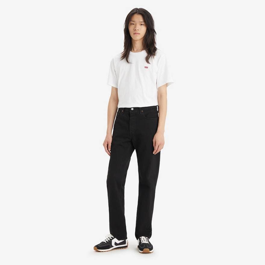 501® ORIGINAL JEANS