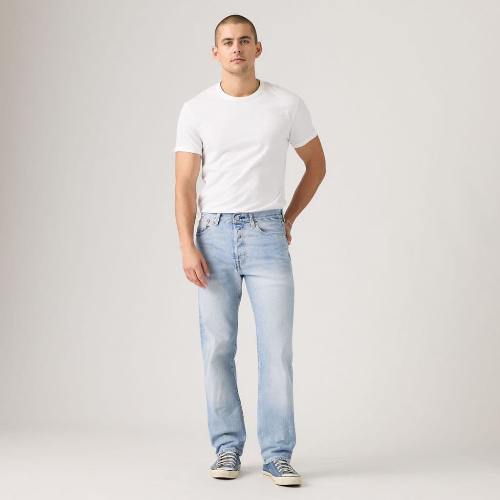 501® ORIGINAL JEANS