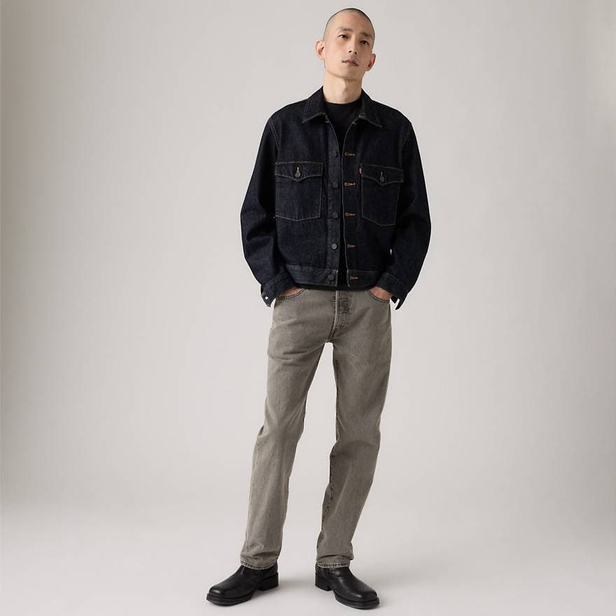 501® ORIGINAL JEANS
