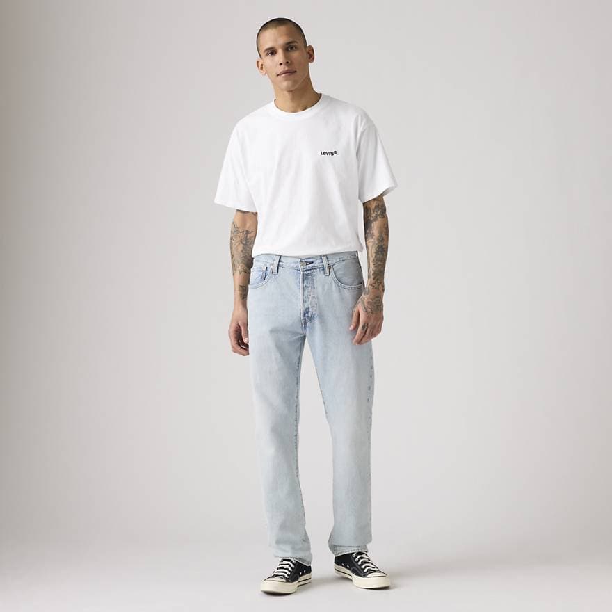 501® ORIGINAL JEANS