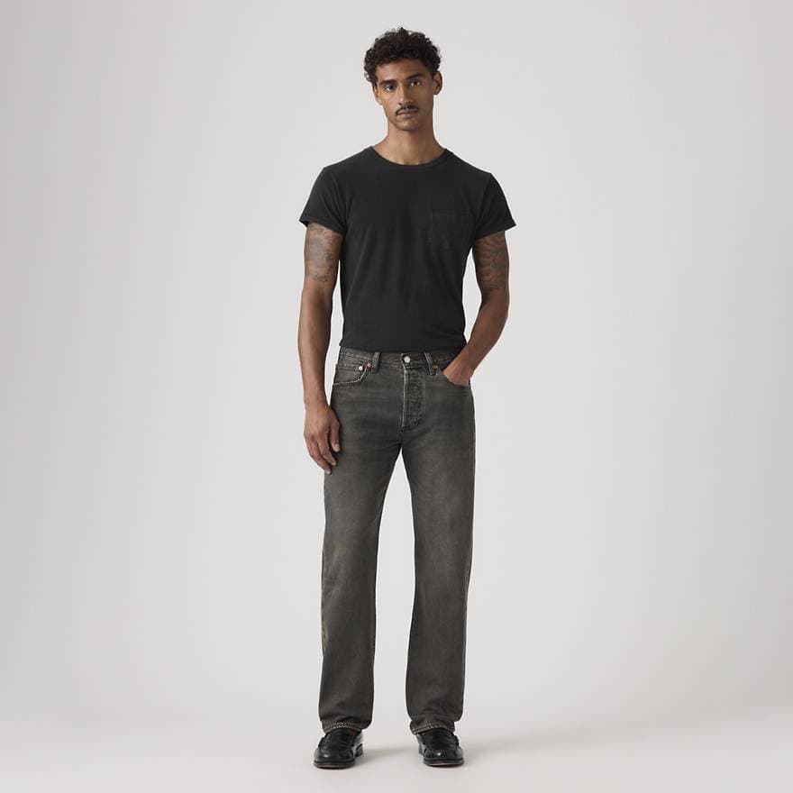 501® ORIGINAL JEANS