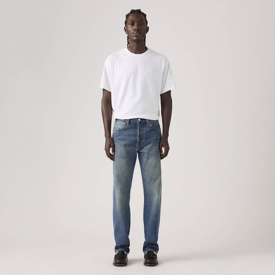 501® ORIGINAL JEANS