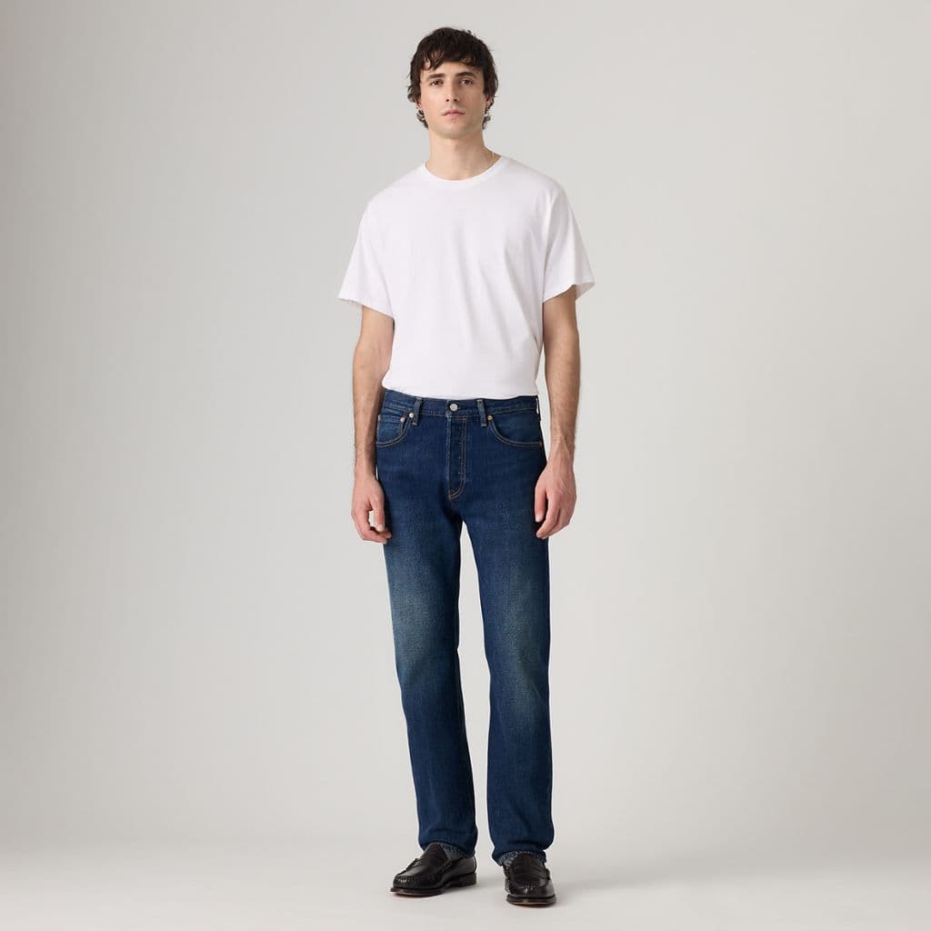 501® ORIGINAL JEANS