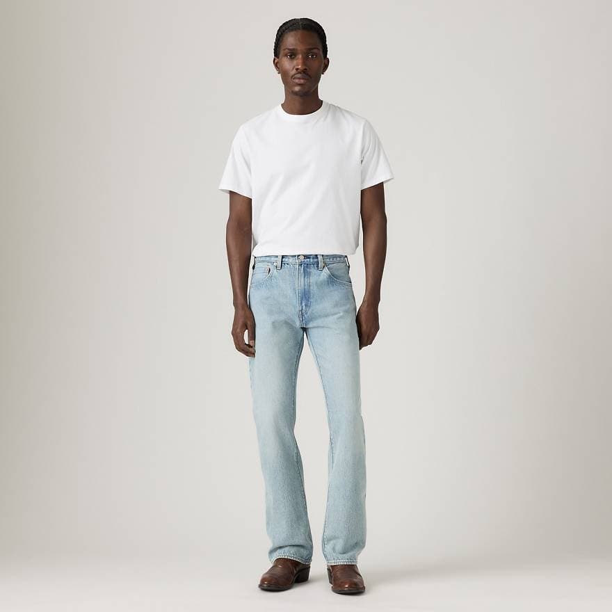 517™ Bootcut Jeans