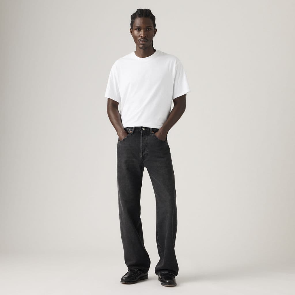 501® LOOSE JEANS
