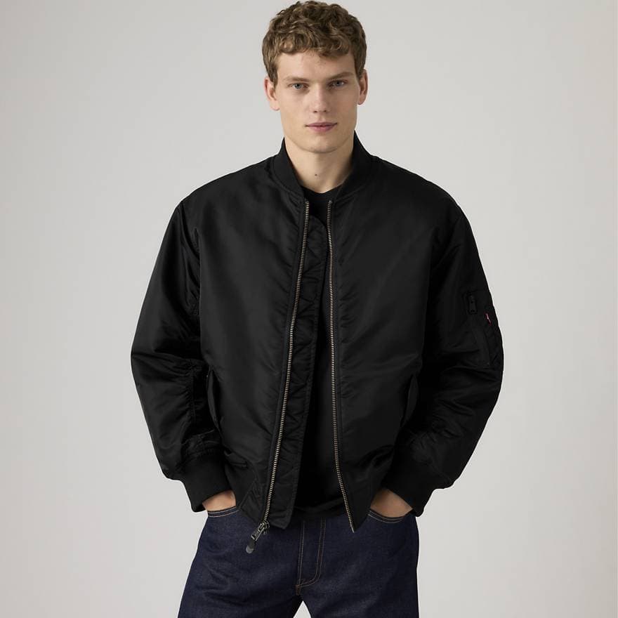 MA-1 Bomber Jacket