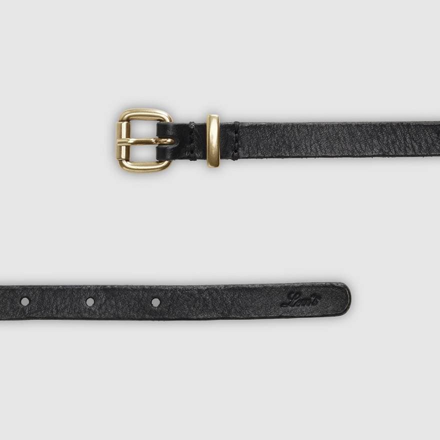 Dillon Narrow Belt