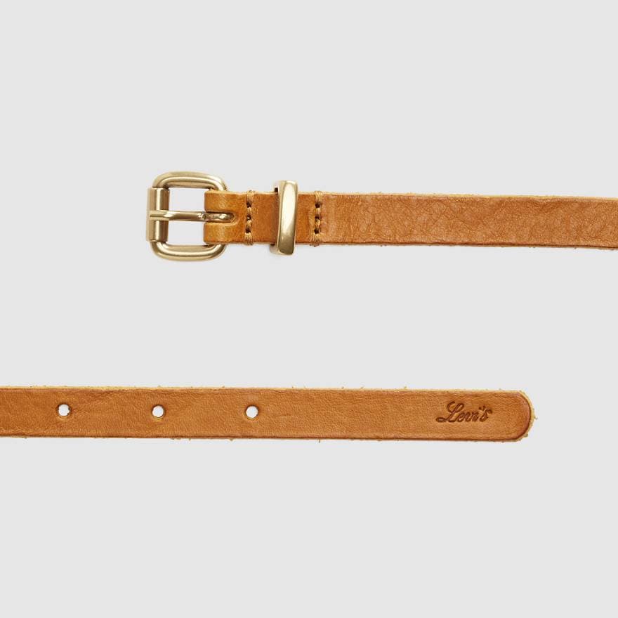 Dillon Narrow Belt
