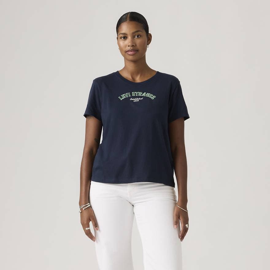 Graphic Favorite Tee