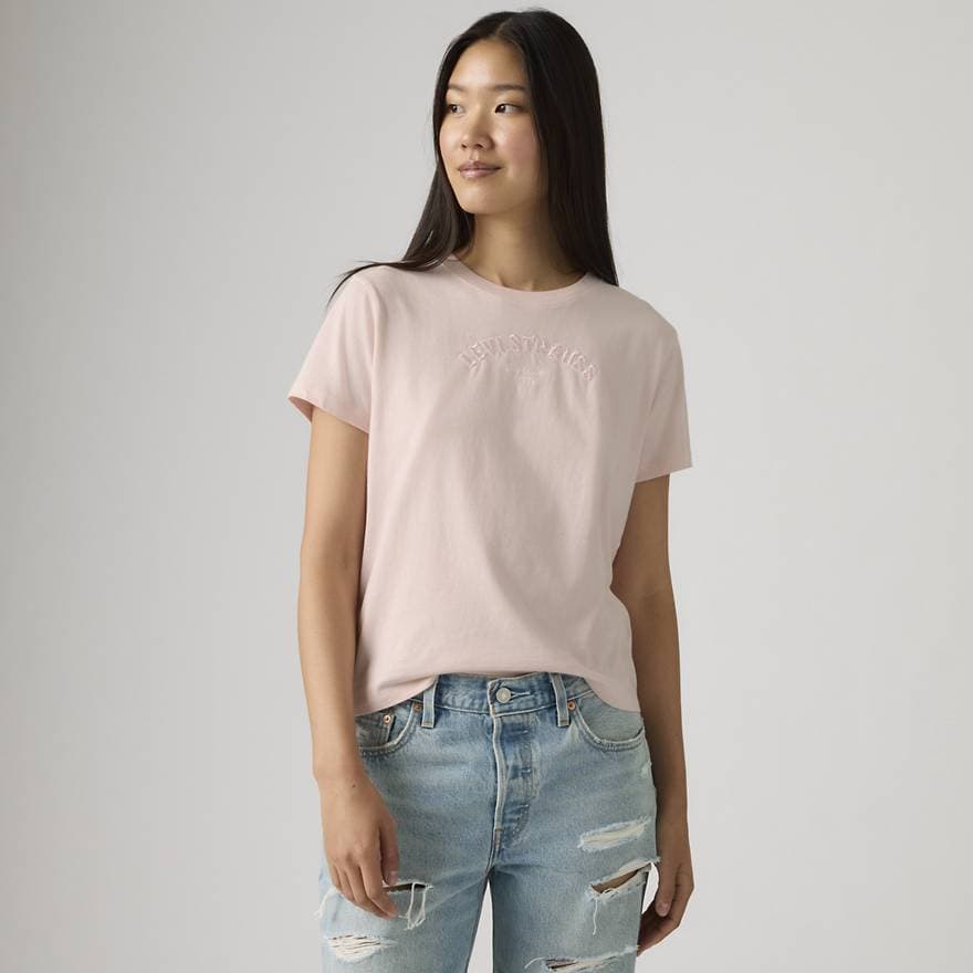 Graphic Favorite Tee