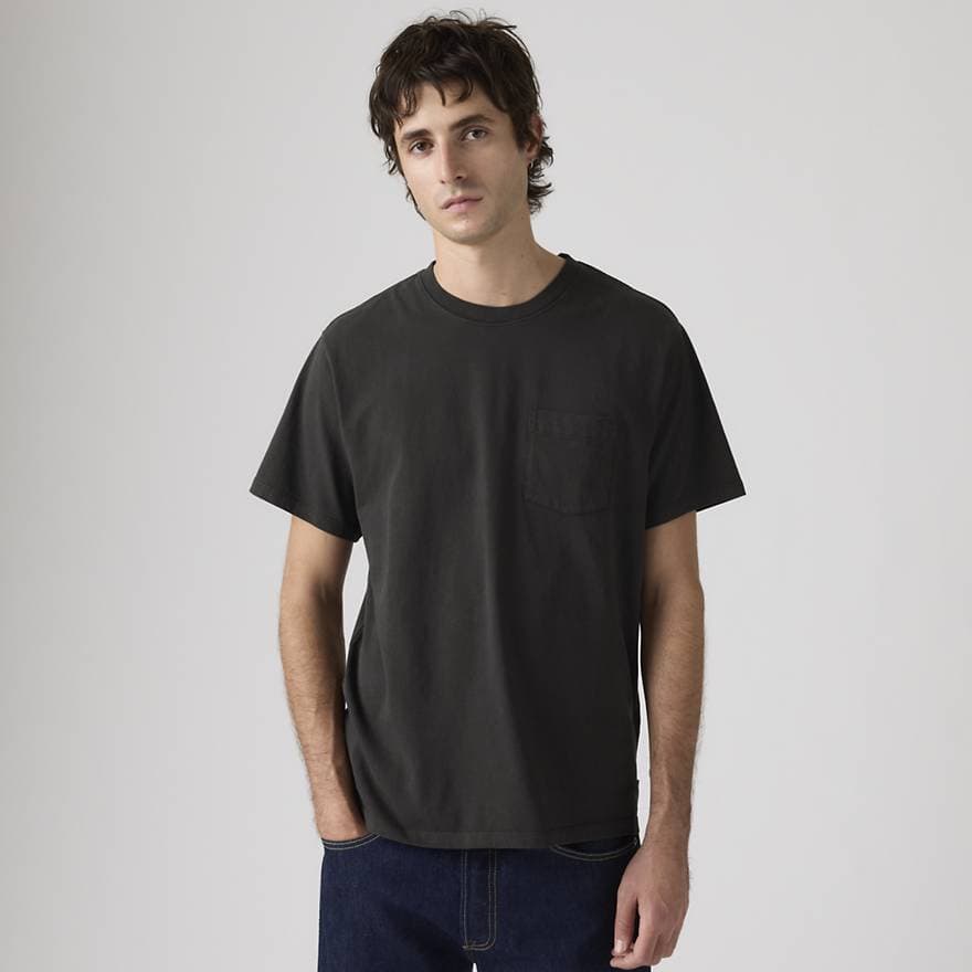 Essential Pocket Tee