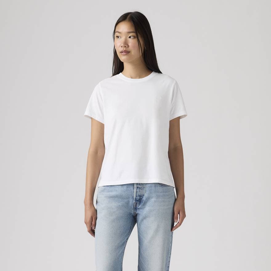 Favorite Cotton Tee