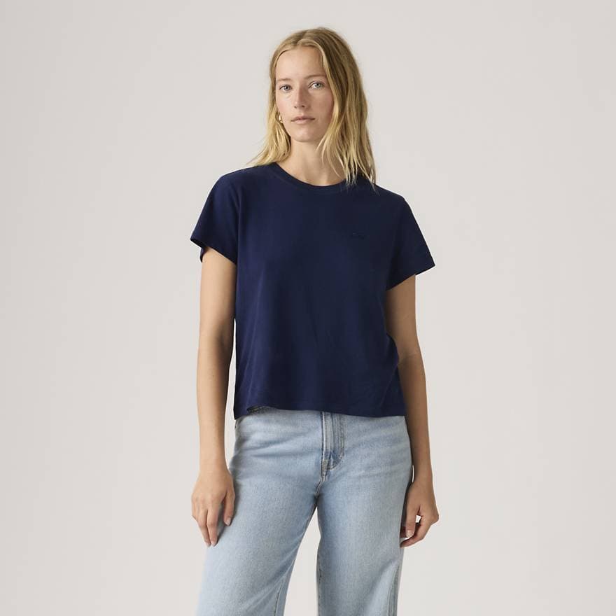 Favorite Cotton Tee