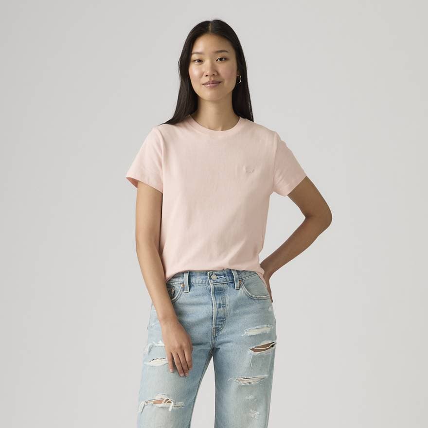Favorite Cotton Tee