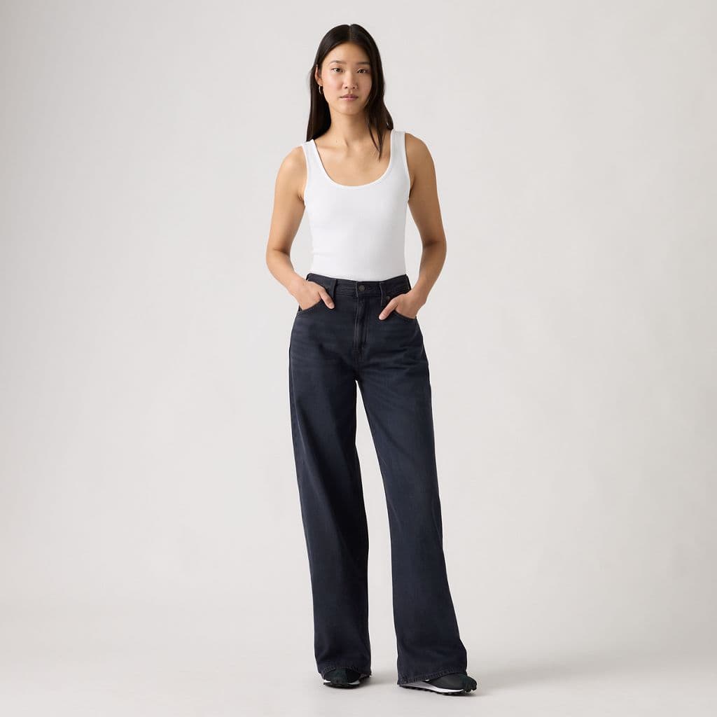 CINCH WIDE LEG