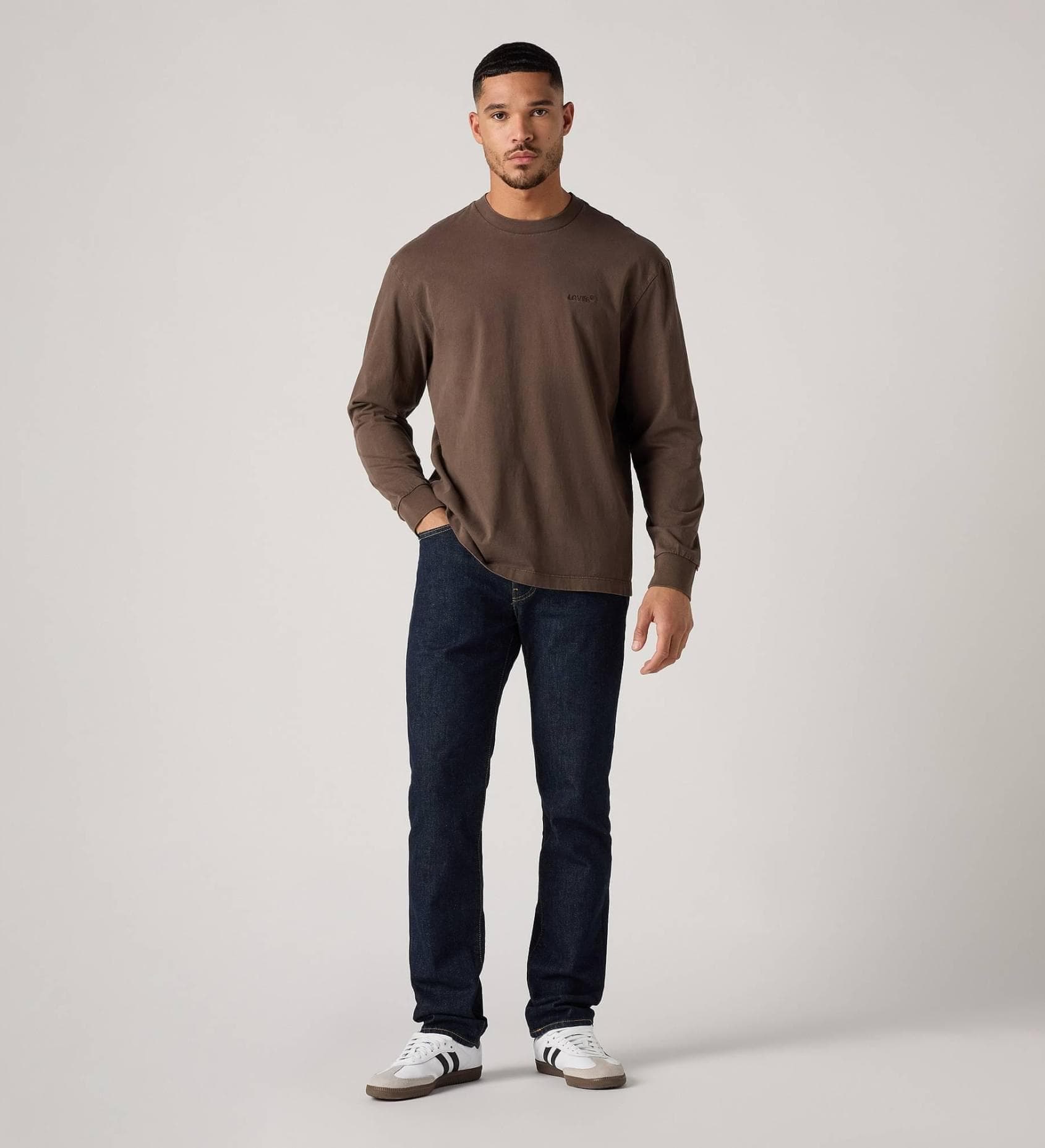 511™ Slim Fit Men's Jeans