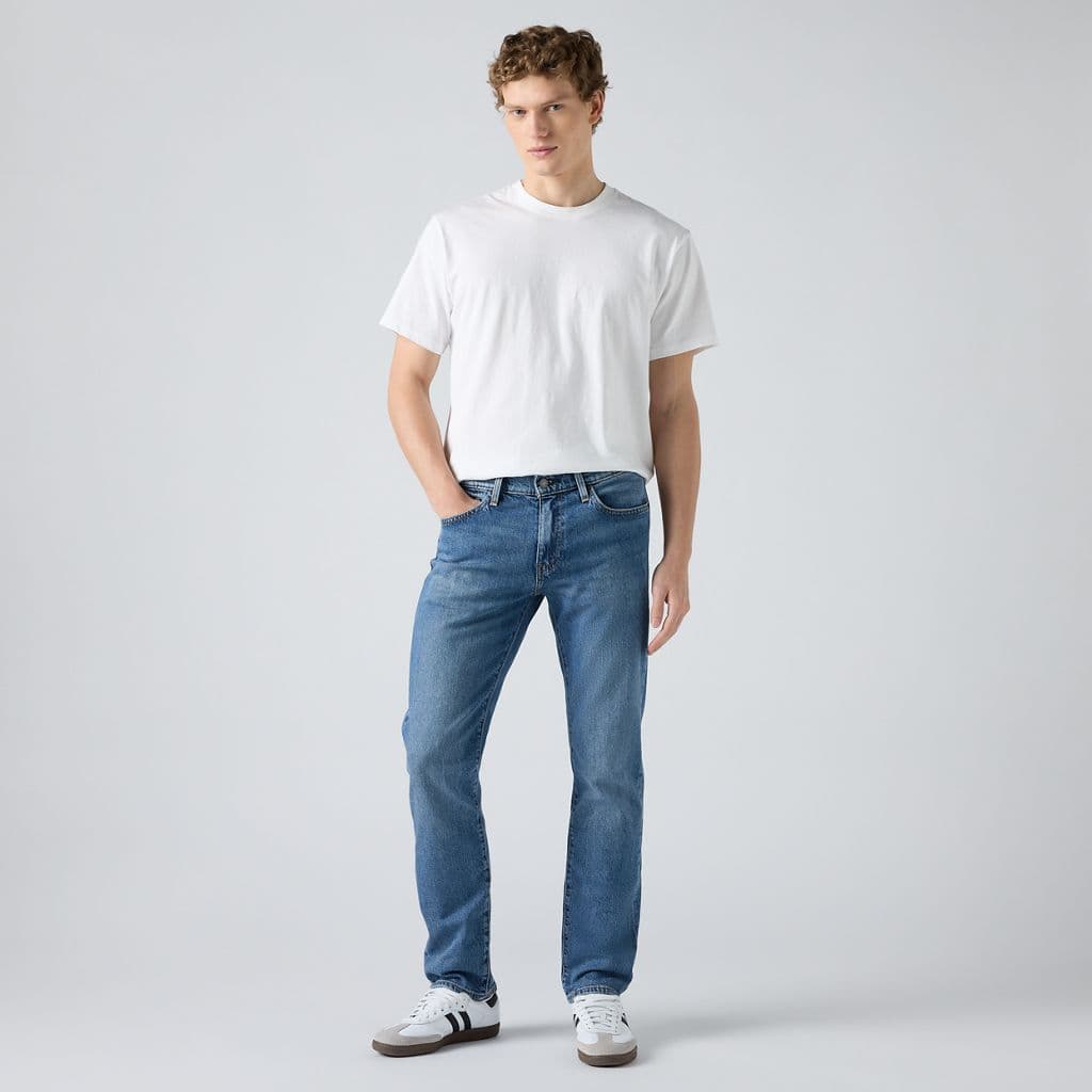 511™ Slim Fit Men's Jeans
