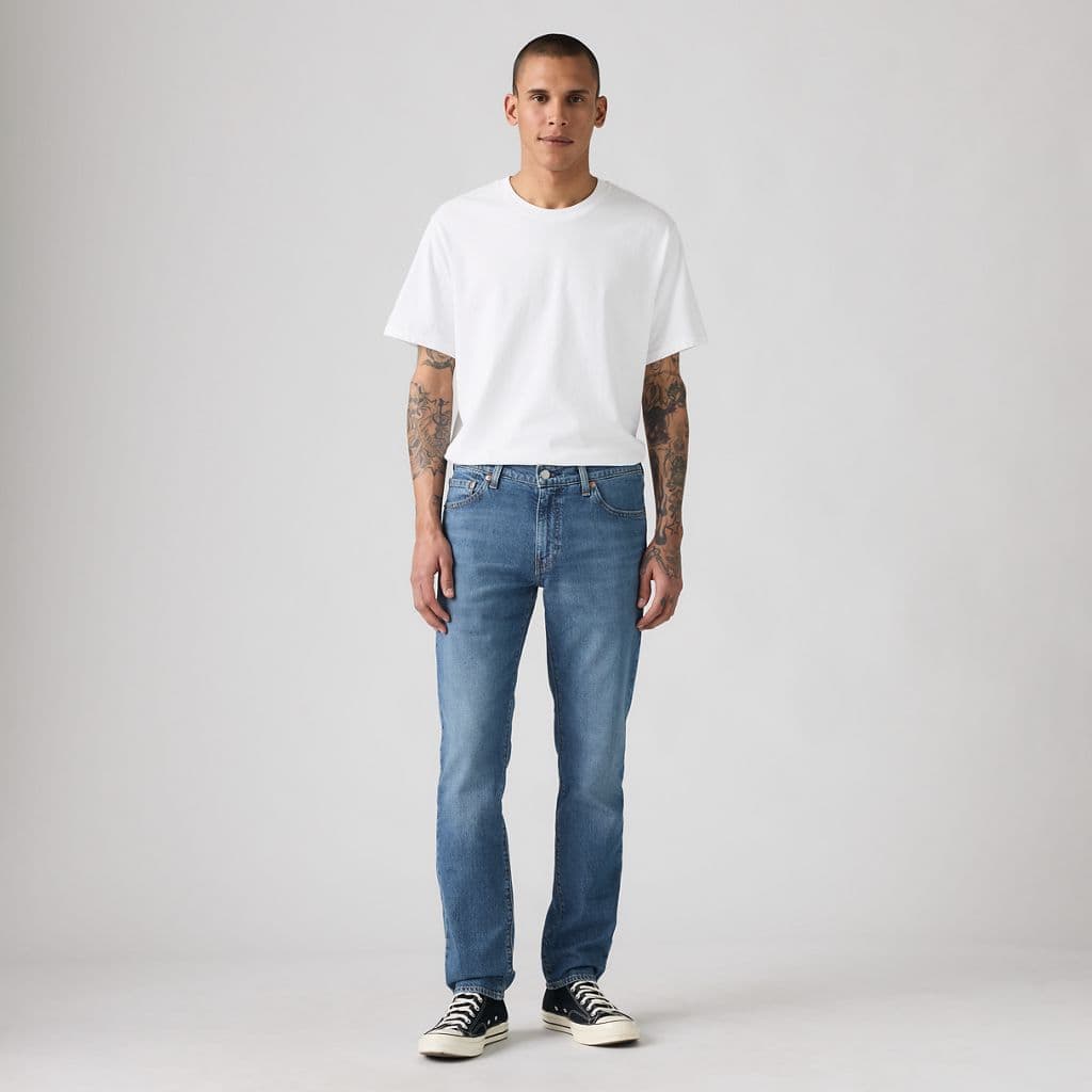 511™ Slim Fit Men's Jeans