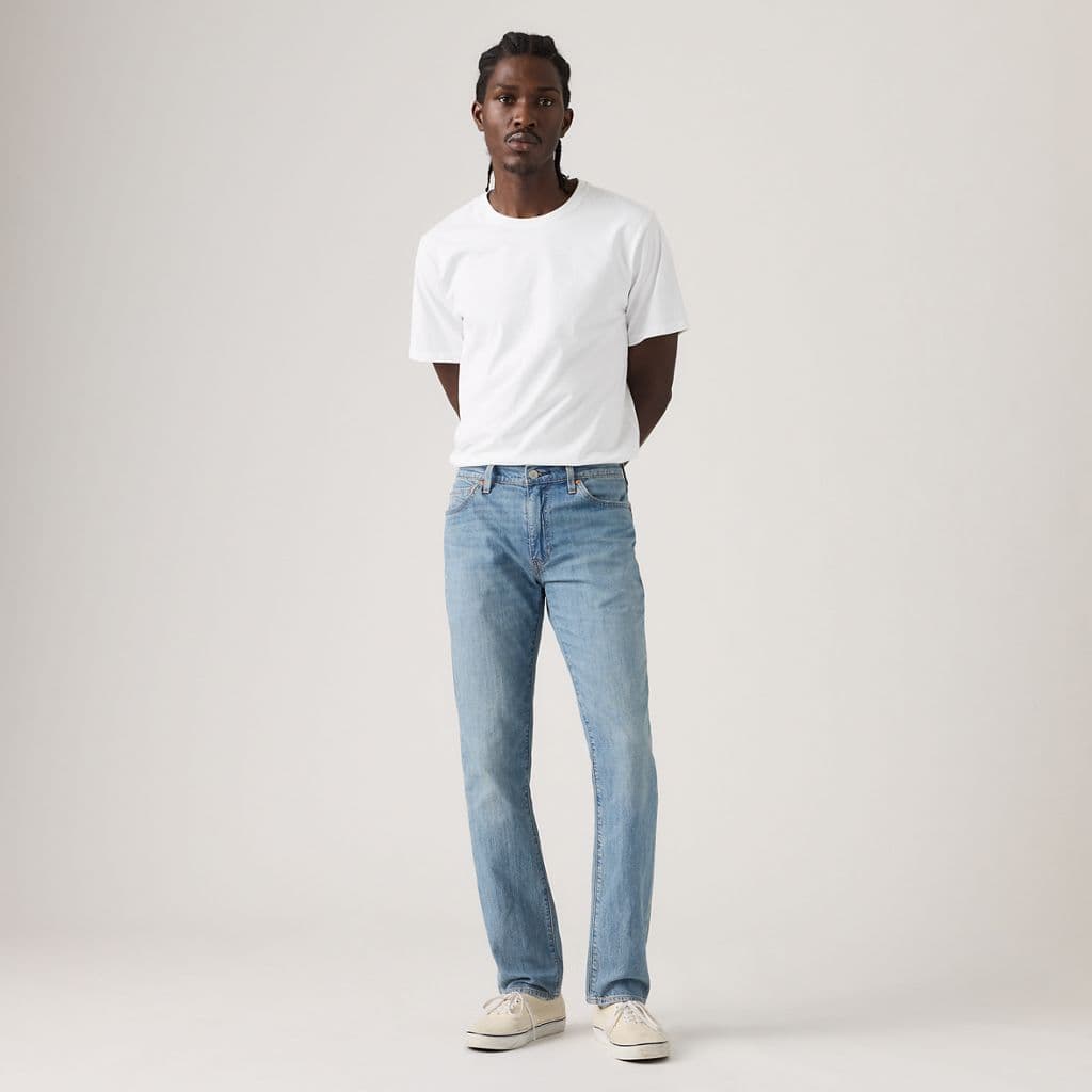 511™ Slim Fit Men's Jeans