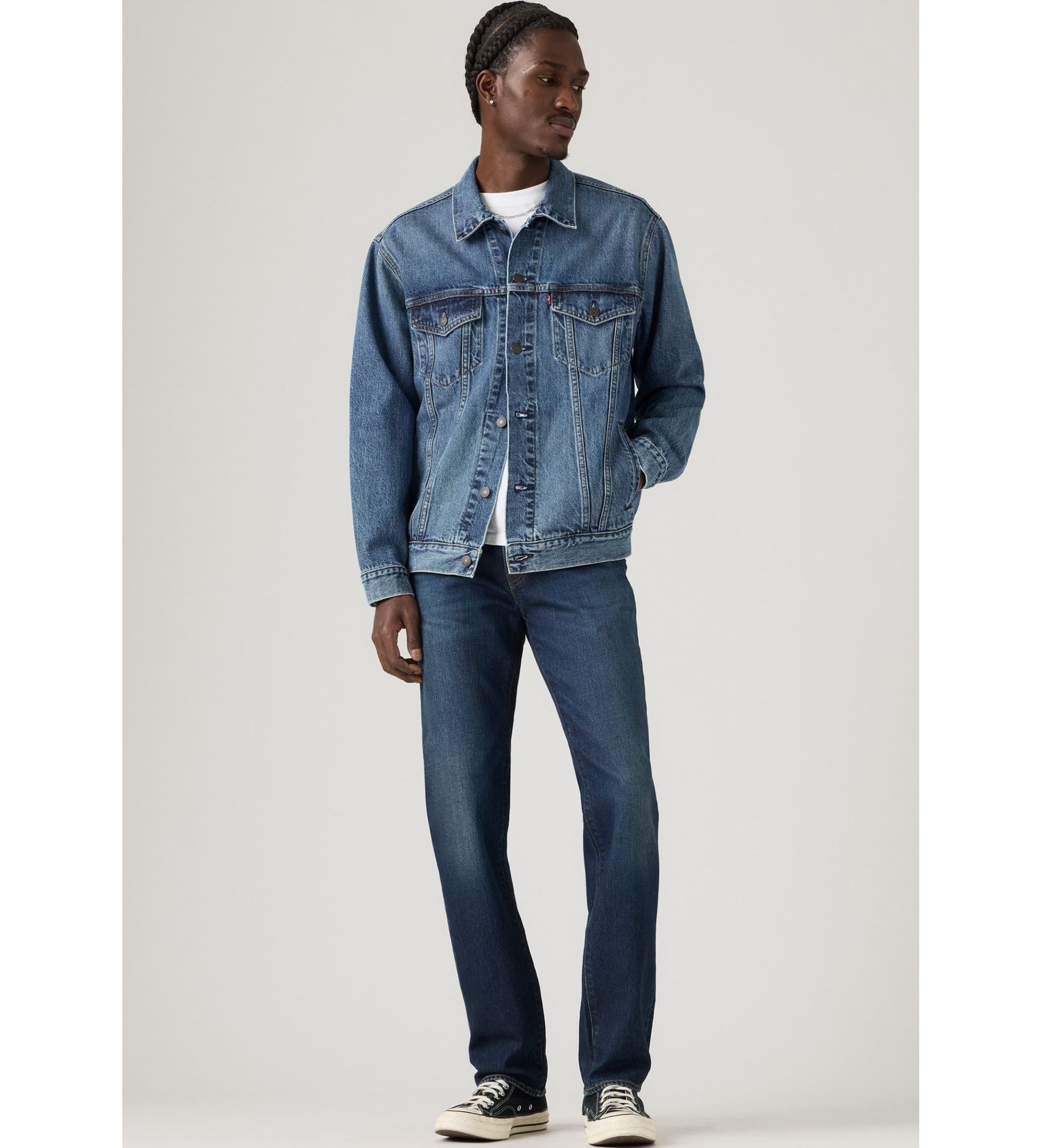 511™ Slim Fit Men's Jeans