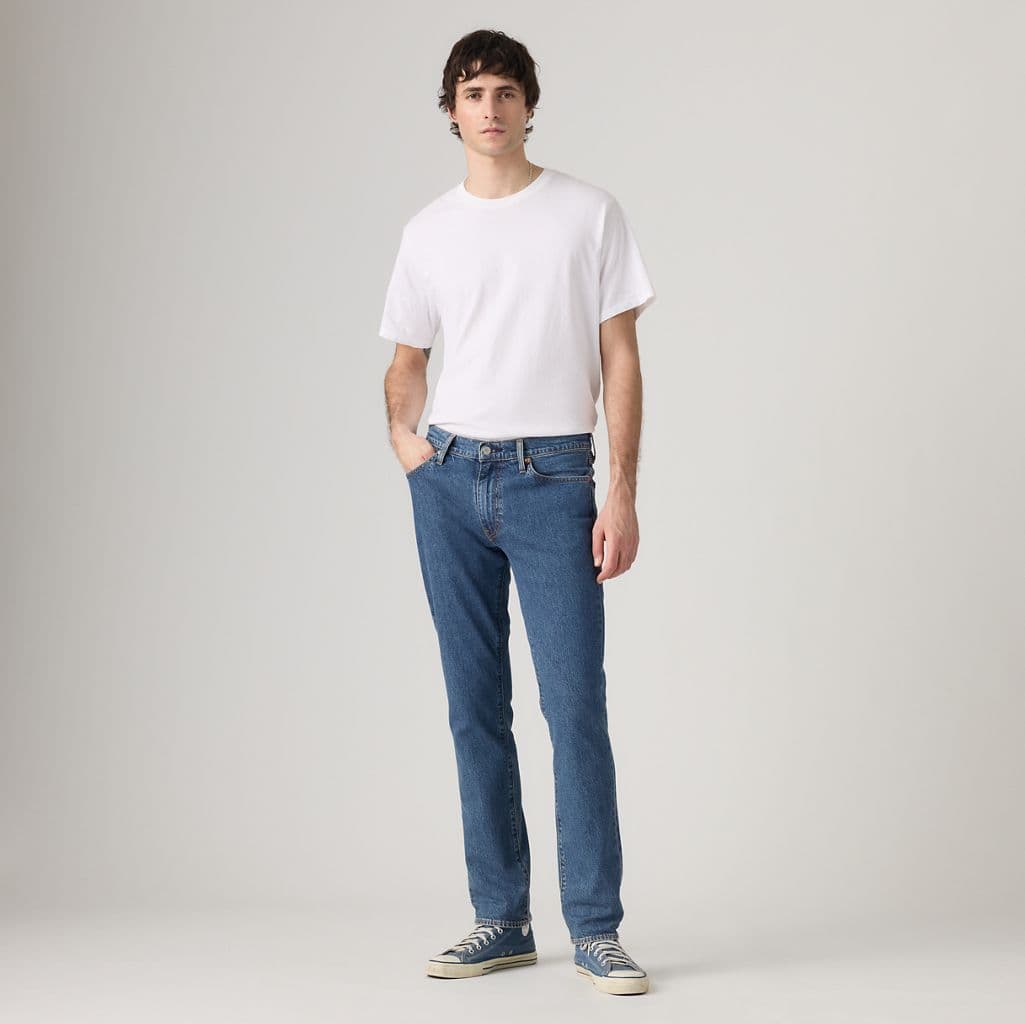 511™ Slim Fit Men's Jeans