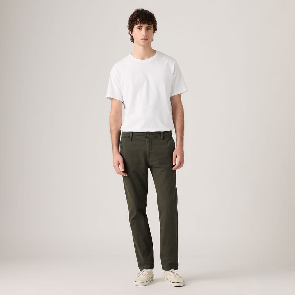 XX CHINO STANDARD TAPER PANTS