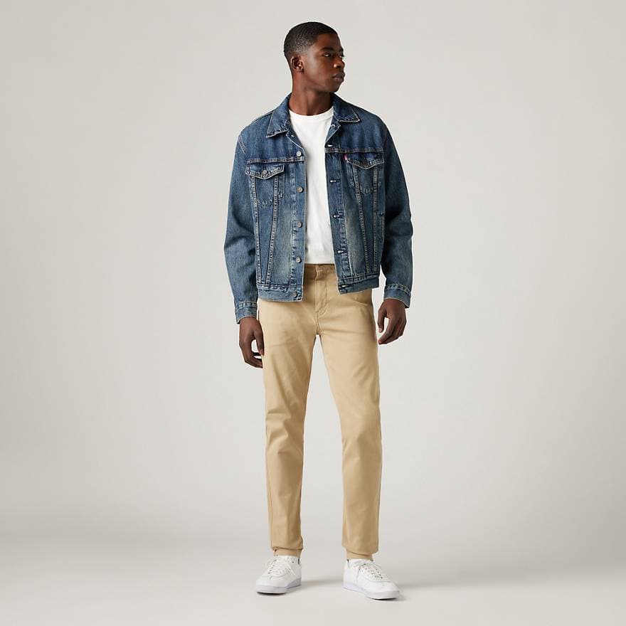 XX Chino Slim Taper Pants