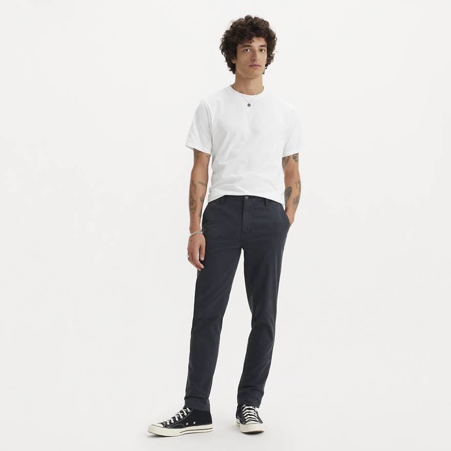 XX Chino Slim Taper Pants