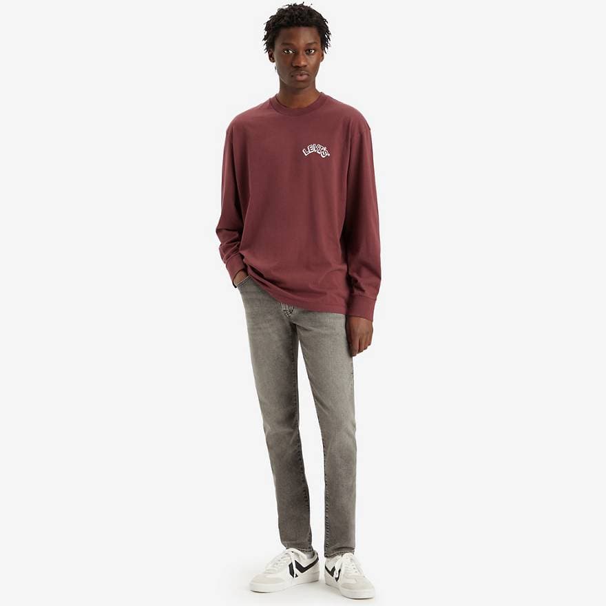 512™ Slim Taper Jeans