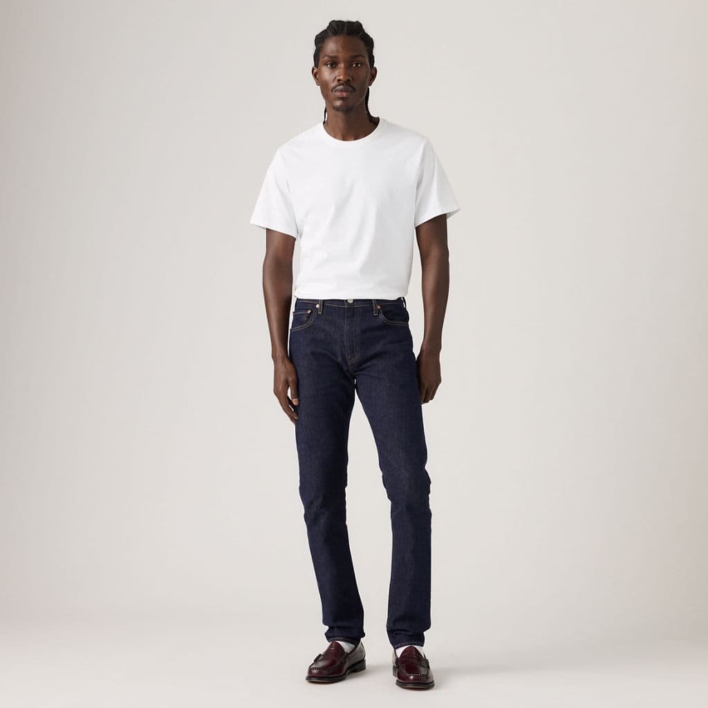 512™ Slim Taper Jeans