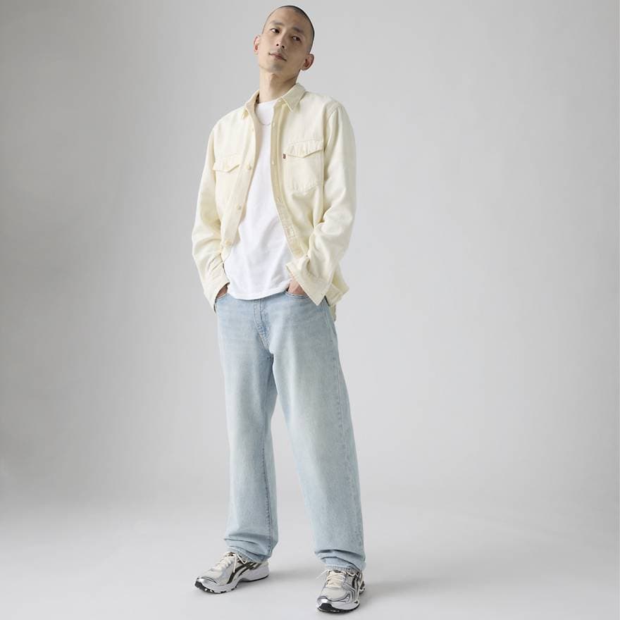 568™ Loose Straight Men's Jeans