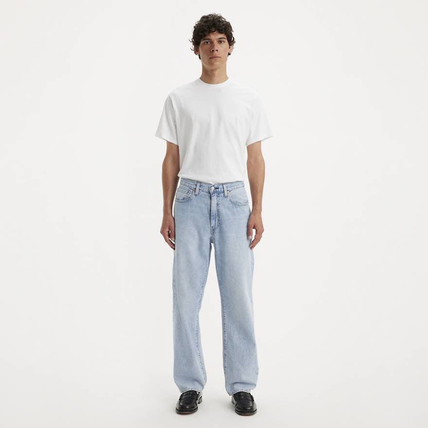 568™ Loose Straight Men's Jeans