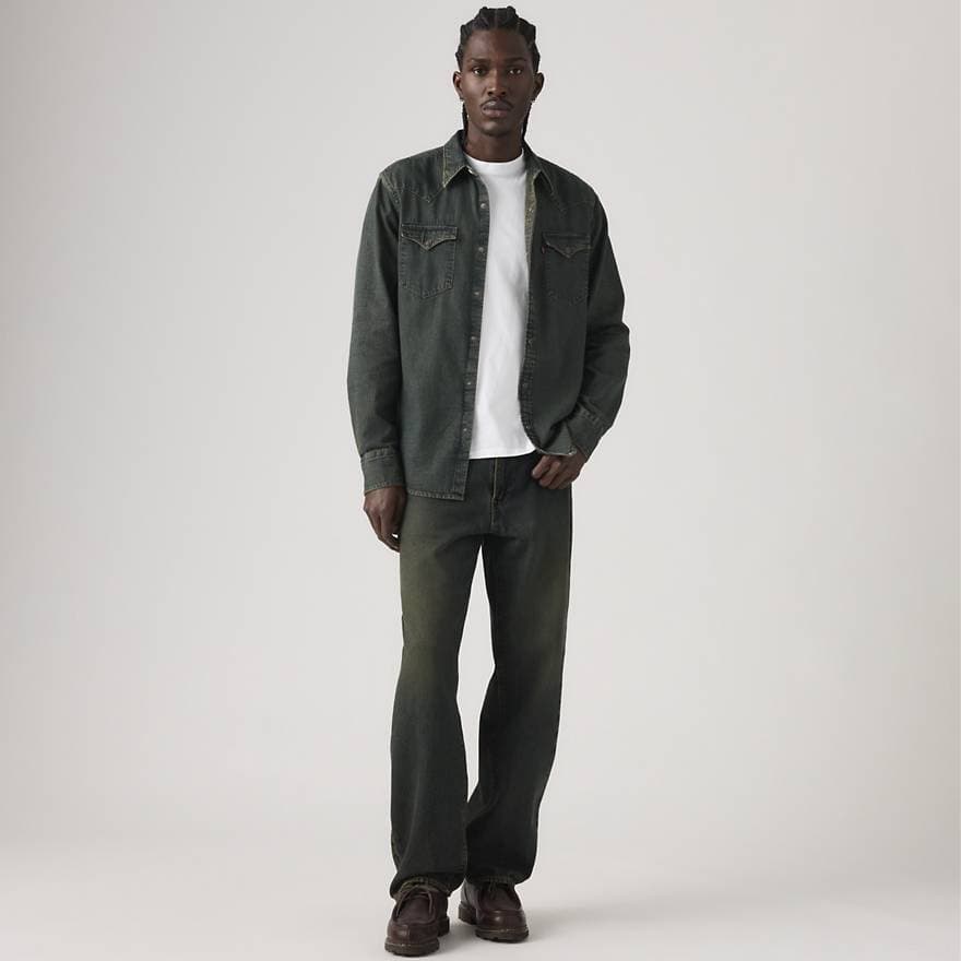 568™ Loose Straight Men's Jeans