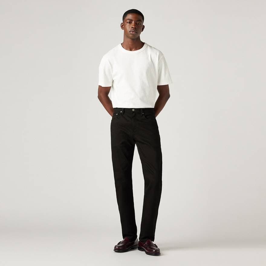 502™ TAPERED JEANS